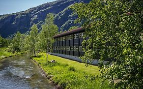 Gaupnetunet Hotell og Hytter